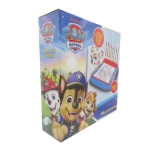 Станция за оцветяване CYP Brands - Paw Patrol, С руло