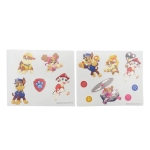 Станция за оцветяване CYP Brands - Paw Patrol, С руло