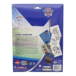 Сет плик за оцветяване CYP Brands - Paw Patrol