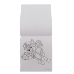 Сет за оцветяване с моливи CYP Brands - Paw Patrol