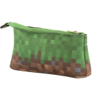 Mек ученически несесер Pixie Crew - Minecraft