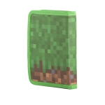 Ученически несесер Pixie Crew - Minecraft