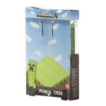 Ученически несесер Pixie Crew - Minecraft