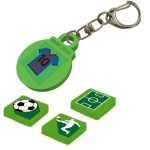 Ключодържател Pixie Crew - Green