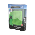 Портмоне Pixie Crew - Minecraft, С цип