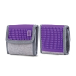Портмоне Pixie Crew - Light Gray
