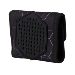 Портмоне Pixie Crew - Hexa, Black