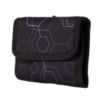 Портмоне Pixie Crew - Hexa, Black