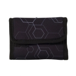Портмоне Pixie Crew - Hexa, Black