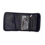 Портмоне Pixie Crew - Hexa, Black