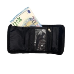Портмоне Pixie Crew - Hexa, Black