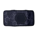 Портмоне Pixie Crew - Hexa, Black