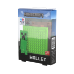 Портмоне Pixie Crew - Minecraft