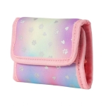 Портмоне Pixie Crew - Hearts & Paws, Pink
