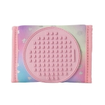 Портмоне Pixie Crew - Hearts & Paws, Pink