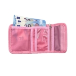 Портмоне Pixie Crew - Hearts & Paws, Pink