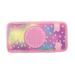 Портмоне Pixie Crew - Hearts & Paws, Pink