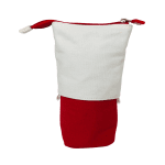 Ученически несесер Pixie Crew Pop Up - Red & White