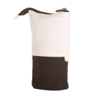 Ученически несесер Pixie Crew Pop Up - Black & White