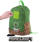 Раница за детска градина Pixie Crew - Minecraft