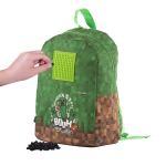 Раница за детска градина Pixie Crew - Minecraft