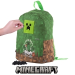 Раница за детска градина Pixie Crew - Minecraft