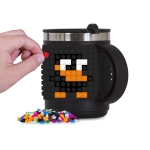 Термочаша Pixie Crew - 400 ml, GITD