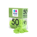 Малки пиксели Pixie Crew - Fuchsia, 50 броя