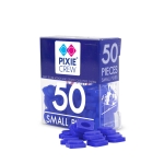 Малки пиксели Pixie Crew - Fuchsia, 50 броя