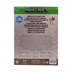 Коледен календар Minecraft - 24 части