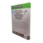 Коледен календар Minecraft - 24 части