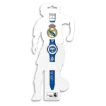Дигитален часовник Kids Licensing - Real Madrid