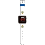 LED Часовник Kids Licensing - Real Madrid