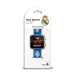 LED часовник Kids Euroswan - Real Madrid, Blue