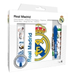 Таен дневник CYP Brands - Real Madrid, С магически химикал