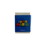 Гума Panini Super Mario - Blue