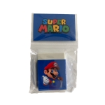 Гума Panini Super Mario - Blue