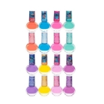 Лакове за нокти Lilo & Stitch - 8 броя