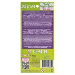 Комплект ключодържател и балсам за устни Lilo & Stitch