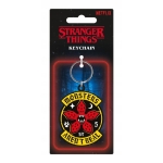 Kлючодържател Stranger Things - Demogorgon