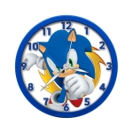 Стенен часовник Kids Euroswan - Sonic