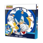 Стенен часовник Kids Euroswan - Sonic