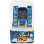 Детски интерактивен часовник Sonic