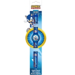 Дигитален часовник Kids Euroswan - Sonic