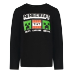 Пижама Minecraft - Creepers & TNT Skin