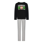 Пижама Minecraft - Creepers & TNT Skin