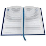 Тефтер с LCD часовник CYP Brands - Spiderman