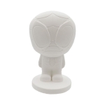 Гипсова фигурка за оцветяване CYP Brands - Spidey and Friends