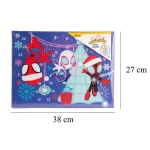 Коледен адвент календар Spidey & Friends