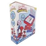 Станция за оцветяване CYP Brands - Spidey, С руло